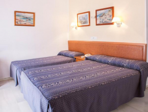 HOTEL GUADALUPE